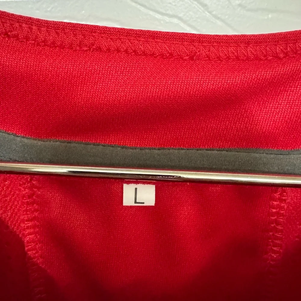 Toronto Maple Leafs Red Morgan Rielly #44 High End Hockey Jersey Men’s L - Picture 4 of 6